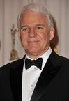 Steve Martin photo